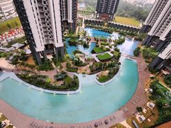 Normanton Park (D5), Apartment #556455381